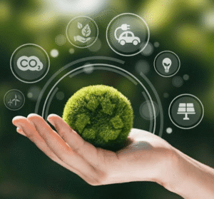 How Businesses Implement Sustainable IT Practices